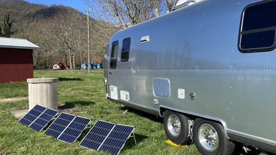 Redodo Solar Off-Grid Battery Review