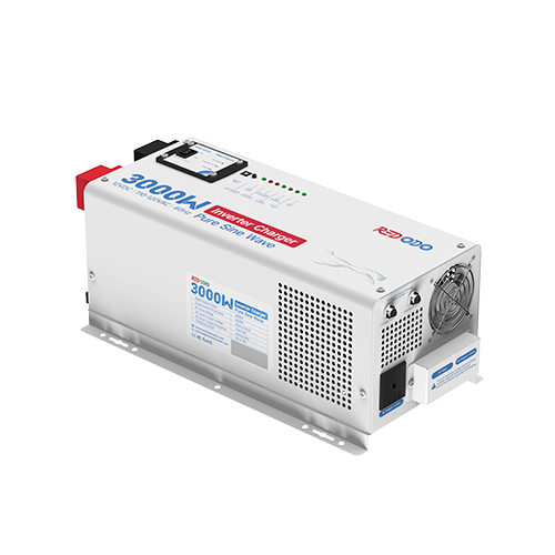 3000W  Inverter-charger