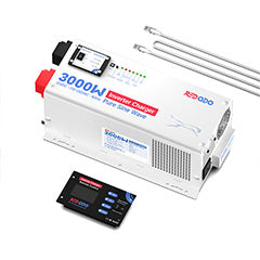 3000W  Inverter-charger