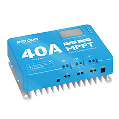 40A MPPT 12V/24V